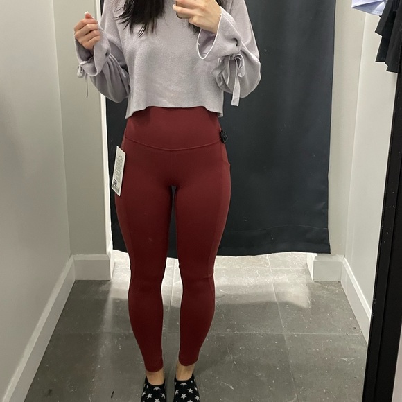 Lululemon Align Leggings - Picture 3 of 3